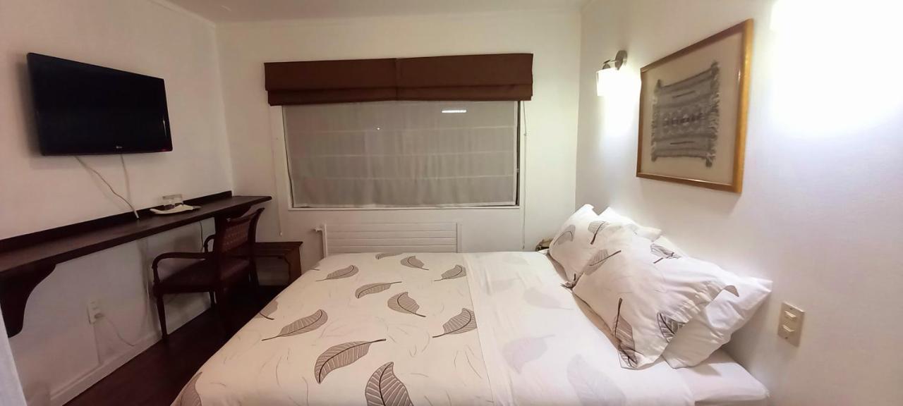 Hotel Aitue Temuco Esterno foto