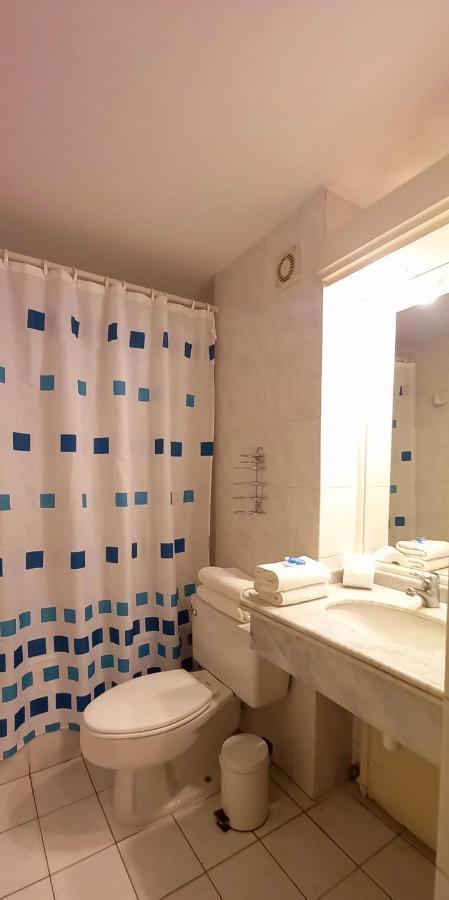 Hotel Aitue Temuco Esterno foto