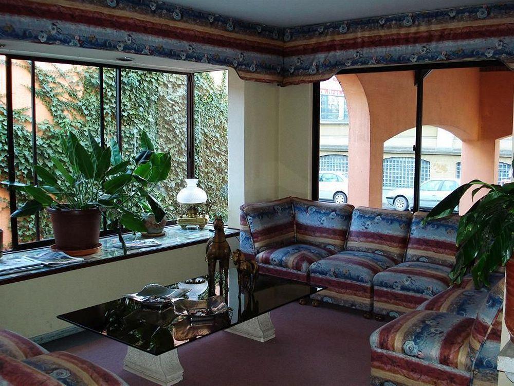 Hotel Aitue Temuco Esterno foto