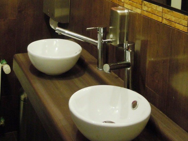 Hotel Aitue Temuco Esterno foto