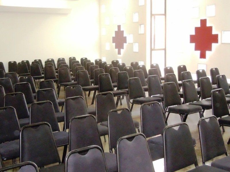 Hotel Aitue Temuco Esterno foto