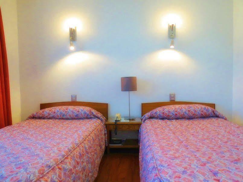 Hotel Aitue Temuco Esterno foto