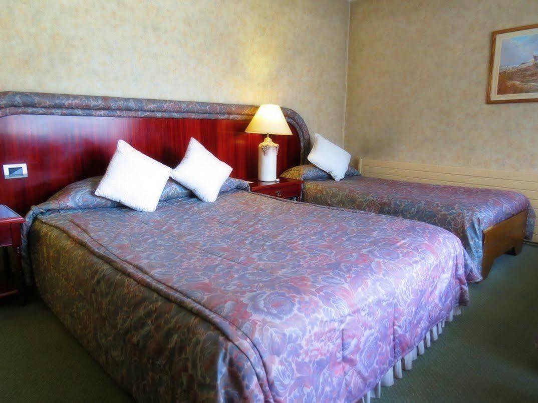 Hotel Aitue Temuco Esterno foto